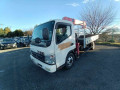 2007 Mitsubishi Fuso Canter