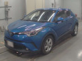 2017 Toyota C-HR