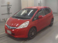 2011 Honda Fit Hybrid