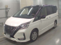2021 Nissan Serena