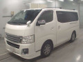 2012 Nissan NV350 CARAVAN VAN