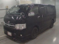2013 Toyota Regiusace Van