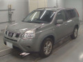 2012 Nissan X-Trail