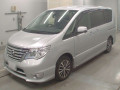 2015 Nissan Serena