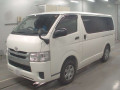 2015 Toyota Regiusace Van