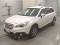 2015 Subaru Legacy Outback
