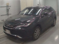 2021 Toyota Harrier