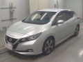 2018 Nissan Leaf