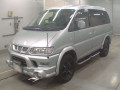 2005 Mitsubishi Delica Spacegear