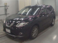 2015 Nissan X-Trail