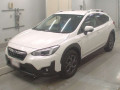 2022 Subaru XV