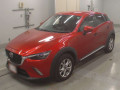 2015 Mazda CX-3