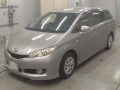 2010 Toyota Wish