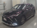 2023 Toyota Harrier
