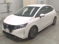 2022 Nissan Note