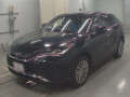 2024 Toyota Harrier Hybrid