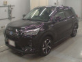 2023 Daihatsu Rocky