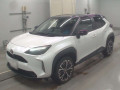 2025 Toyota YARIS CROSS