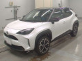 2025 Toyota YARIS CROSS
