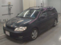 2003 Toyota Corolla Fielder