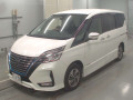 2021 Nissan Serena