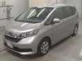 2019 Honda Freed hybrid