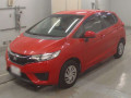 2016 Honda Fit