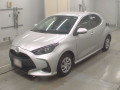 2022 Toyota YARIS