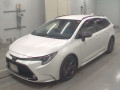2021 Toyota Corolla Touring Wagon