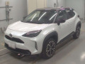 2025 Toyota YARIS CROSS