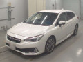 2021 Subaru Impreza Sports