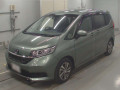 2022 Honda Freed Plus Hybrid