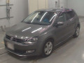 2014 Volkswagen Polo
