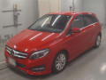 2017 Mercedes Benz B-Class