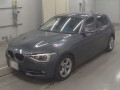 2012 BMW 1 Series