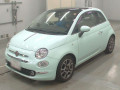 2016 Fiat 500