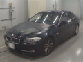 2011 BMW 5 Series