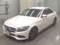 2015 Mercedes Benz C-Class
