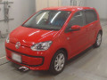 2014 Volkswagen up!