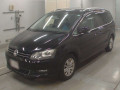 2011 Volkswagen Sharan