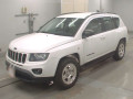 2014 Jeep Compass