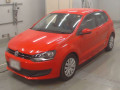 2012 Volkswagen Polo