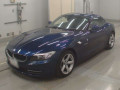 2009 BMW Z4