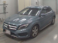 2015 Mercedes Benz GLA-Class