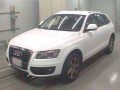 2010 Audi Q5