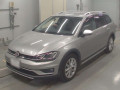 2018 Volkswagen GOLF Alltrack