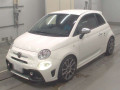 2017 Abarth Abarth 595