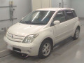 2004 Toyota IST