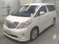 2008 Toyota Alphard