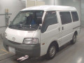 2015 Mazda Bongo Van